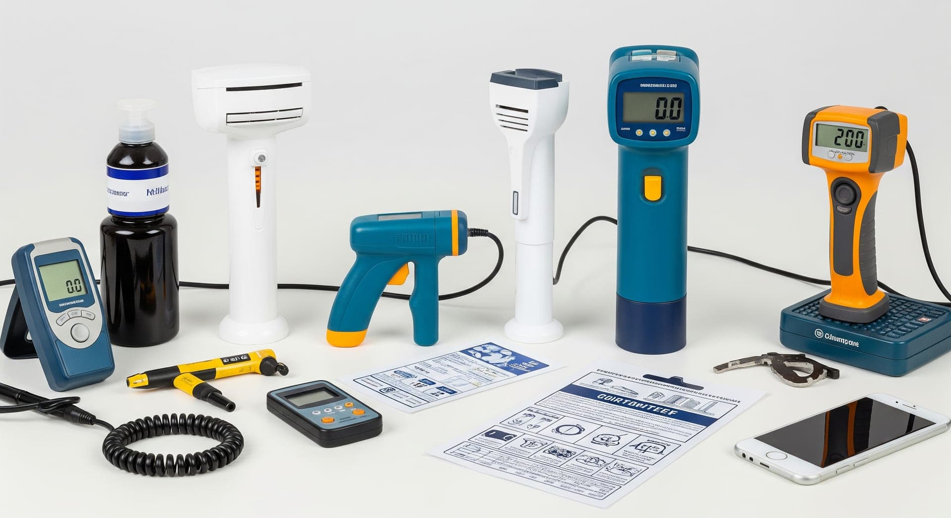 Why Select FreeQuotes.Contractors for Air Quality and Environmental Testing?