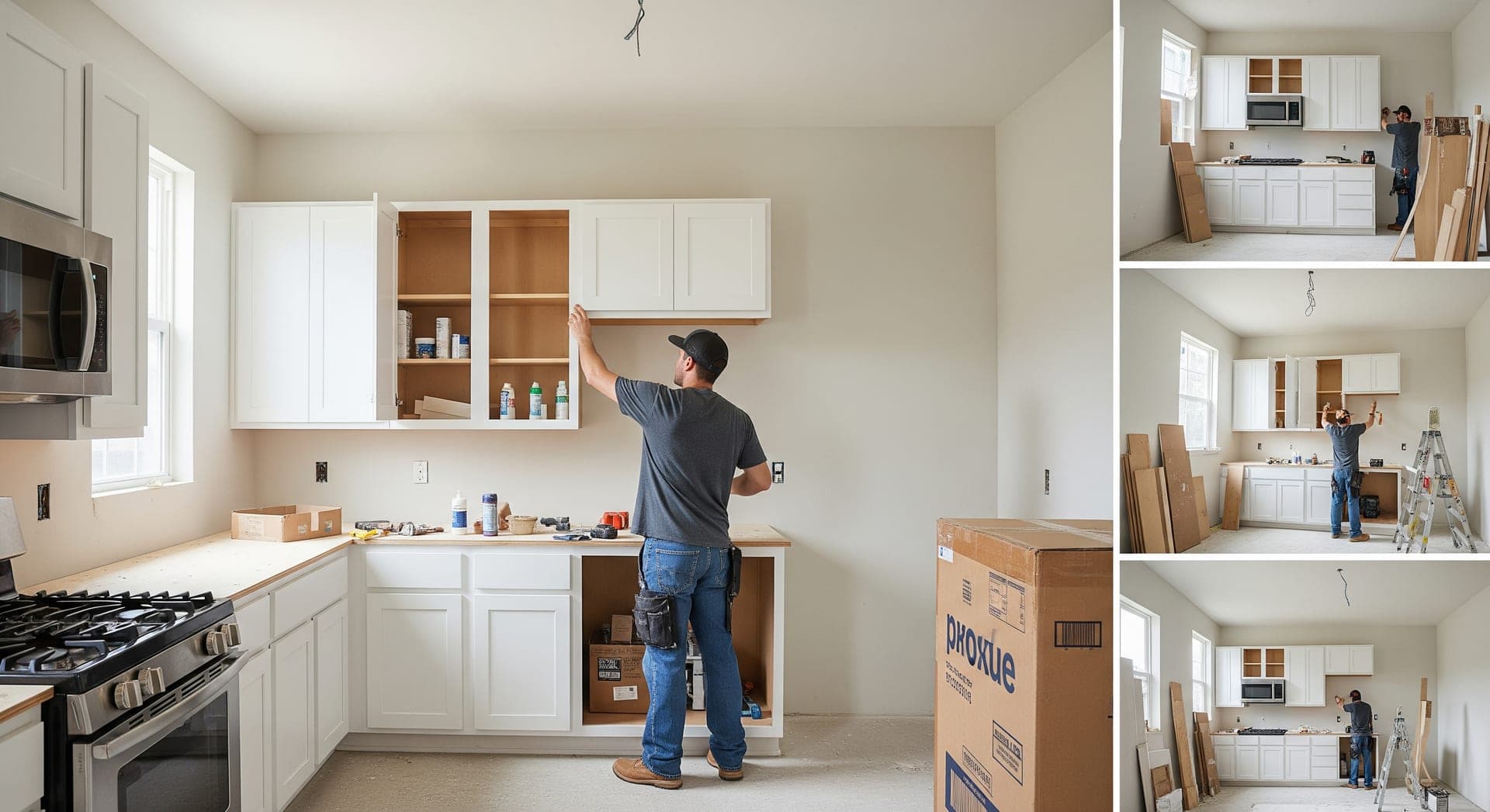 The FreeQuotes.Contractors Advantage