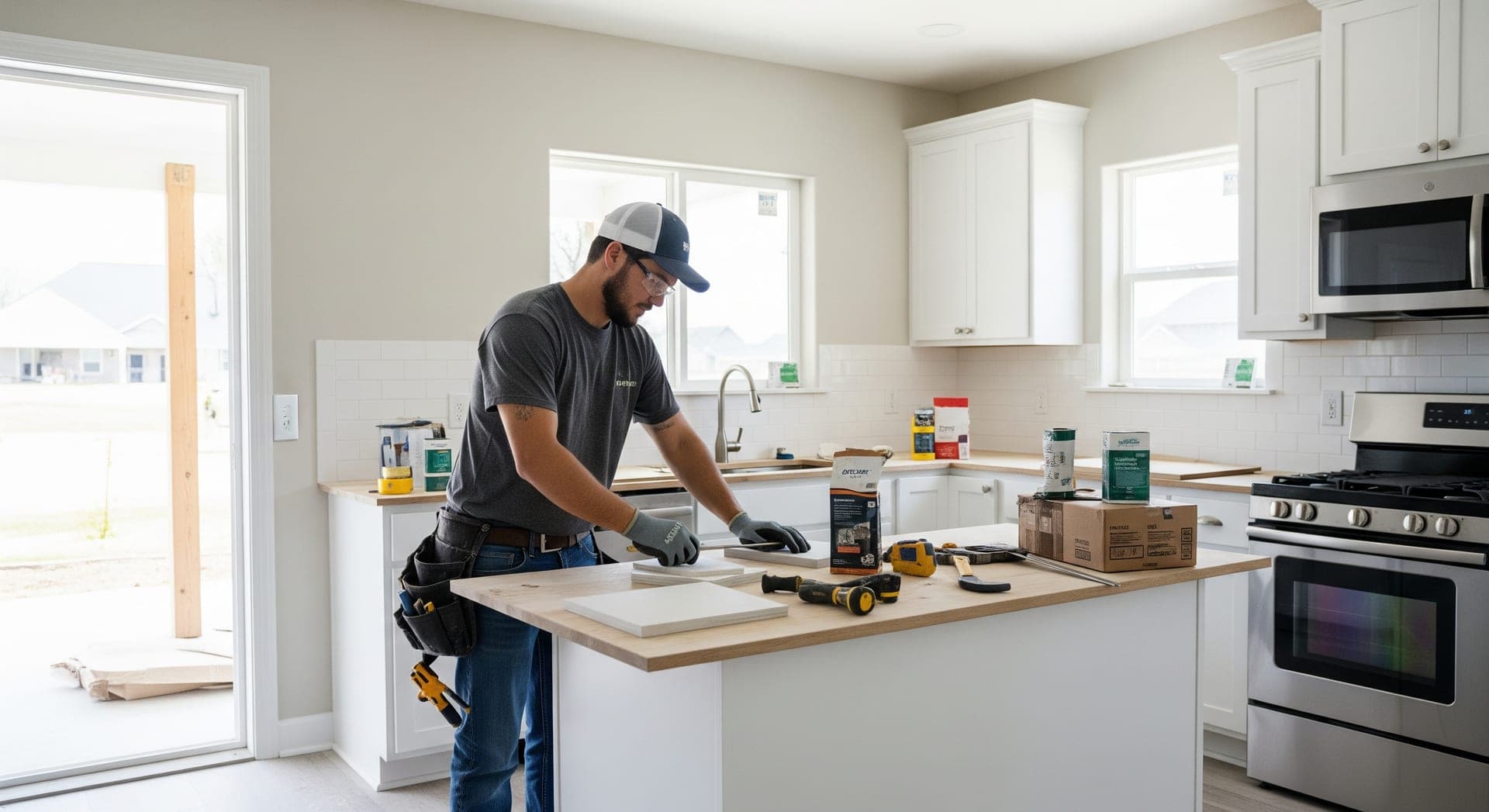 The FreeQuotes.Contractors Advantage