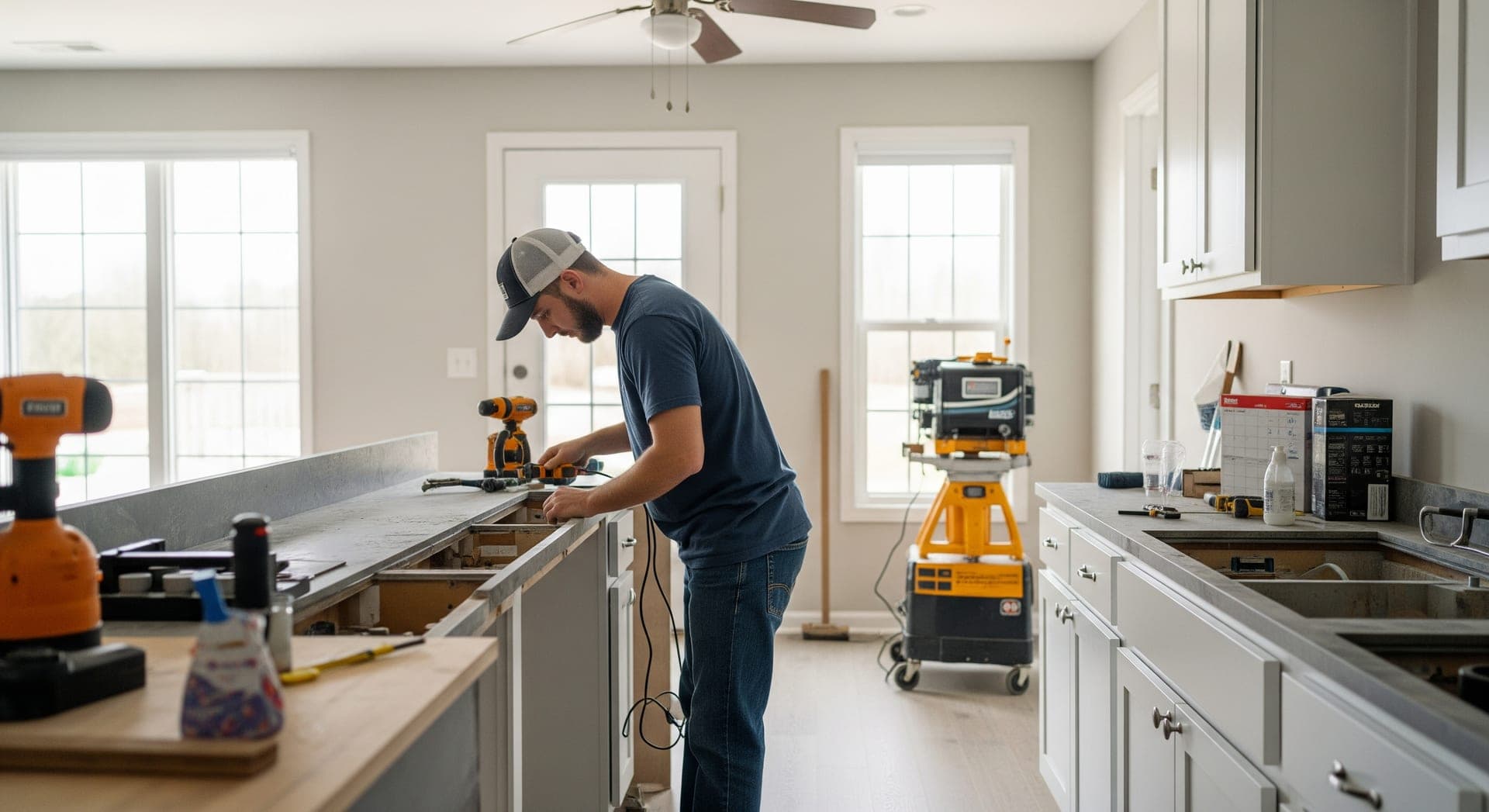 The FreeQuotes.Contractors Advantage