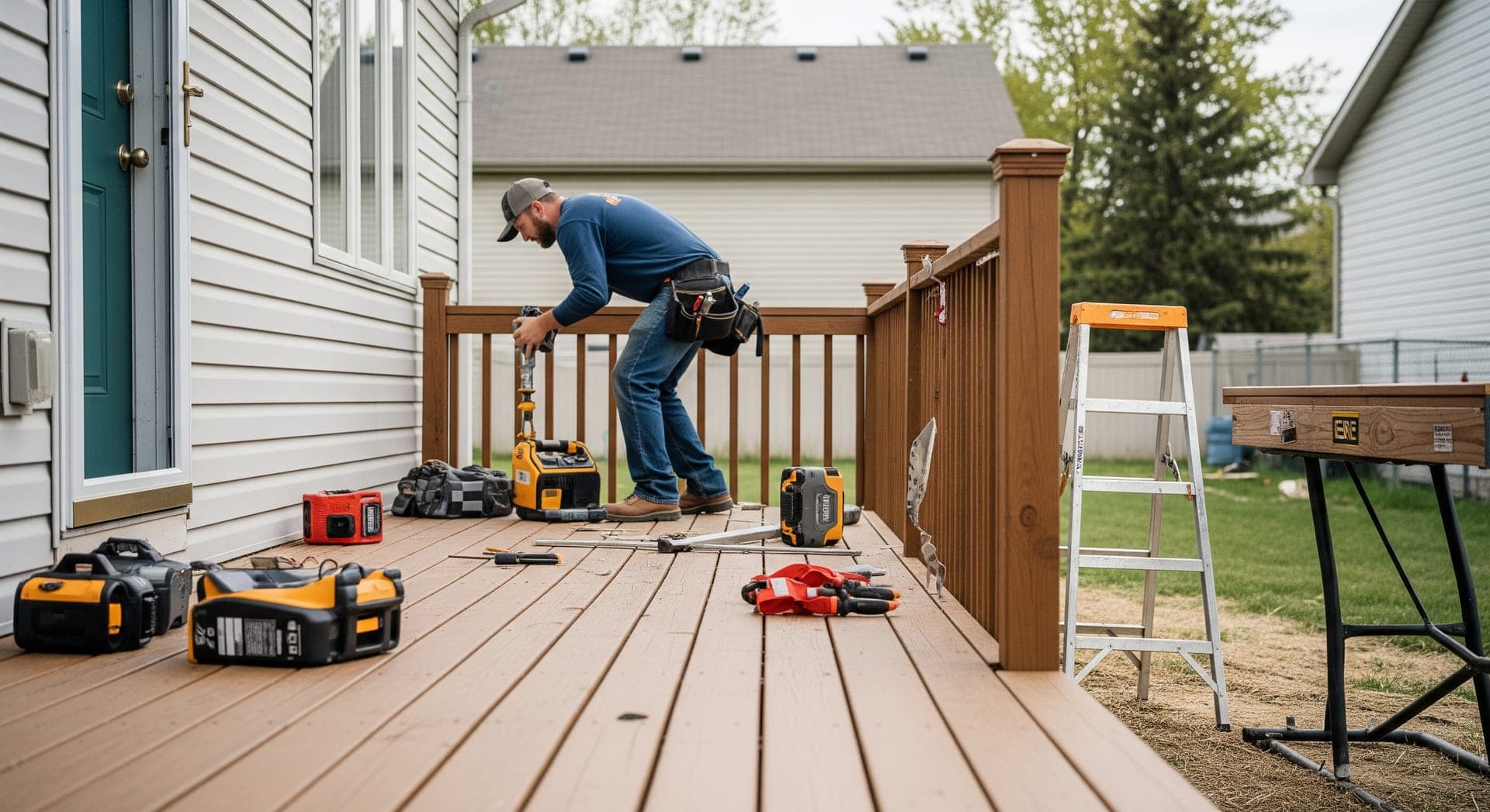 The FreeQuotes.Contractors Advantage