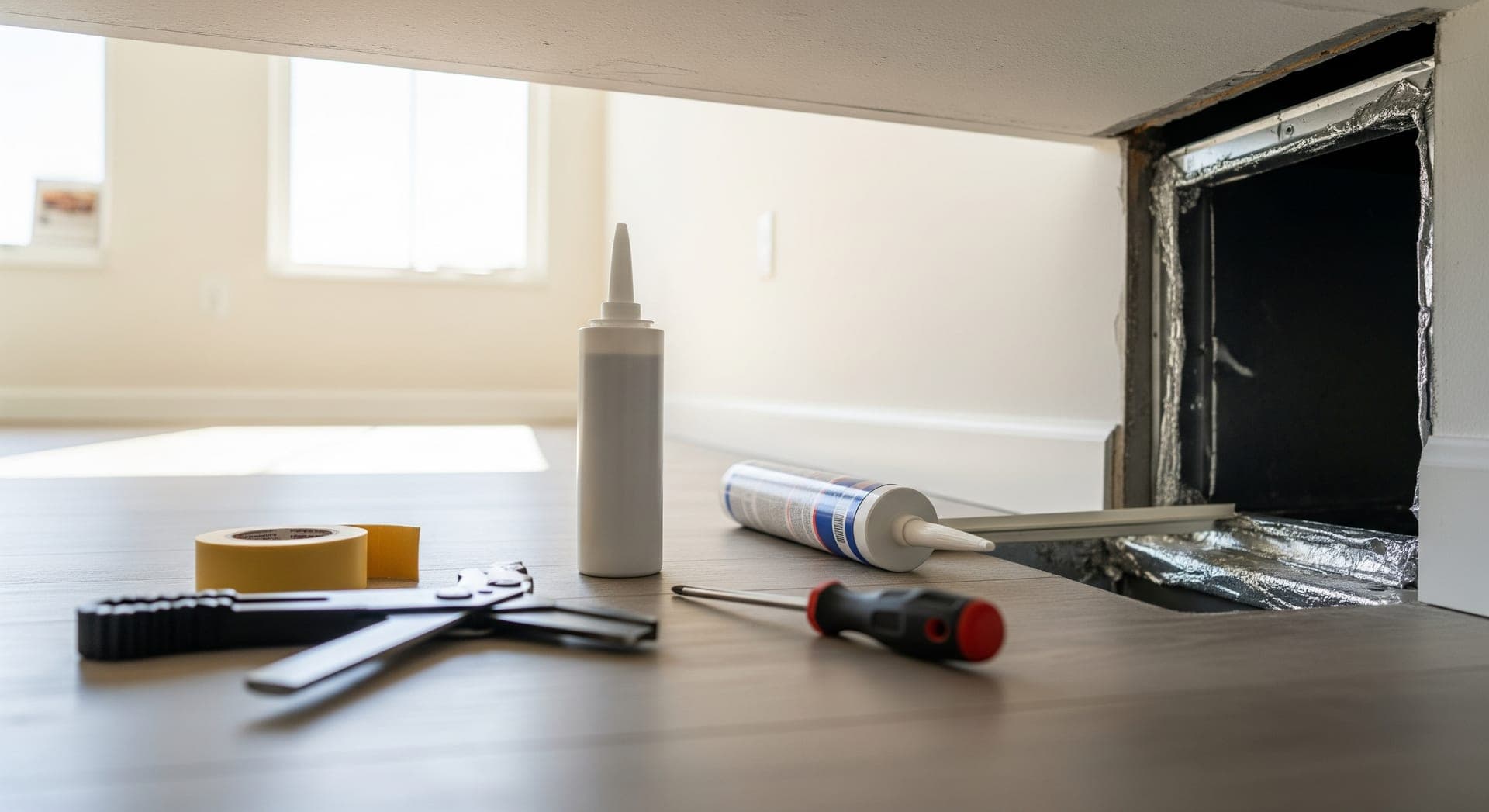 Why Select FreeQuotes.Contractors for Duct and Vent Repair?