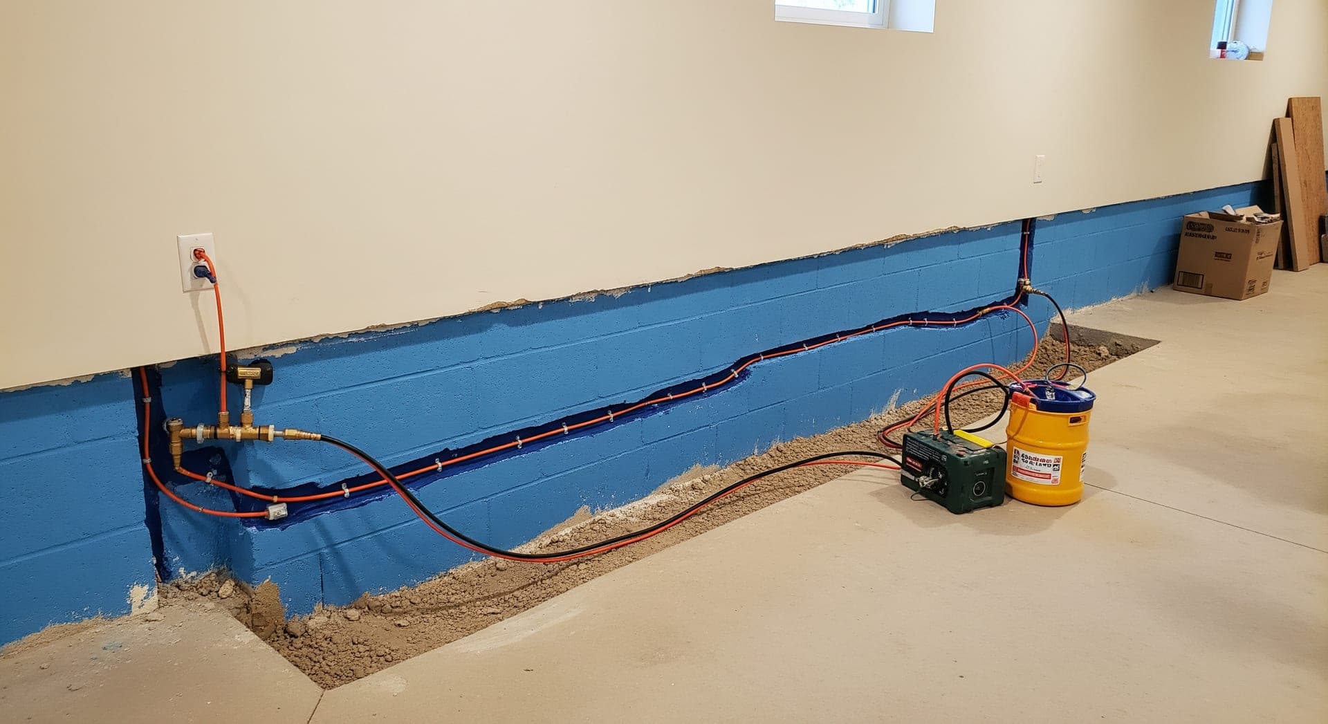 Why Select FreeQuotes.Contractors for Foundation Repair?