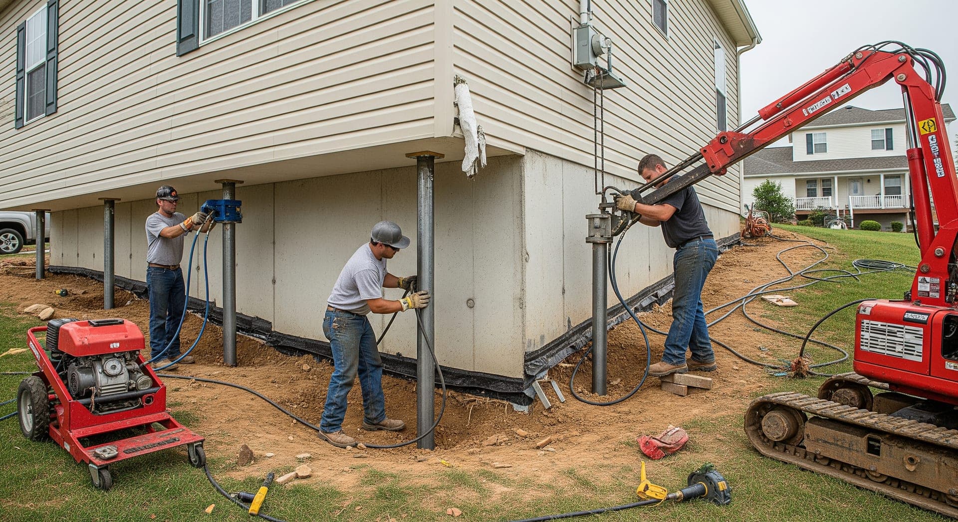 The FreeQuotes.Contractors Advantage