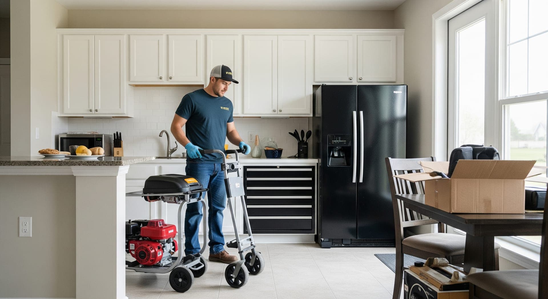 The FreeQuotes.Contractors Advantage
