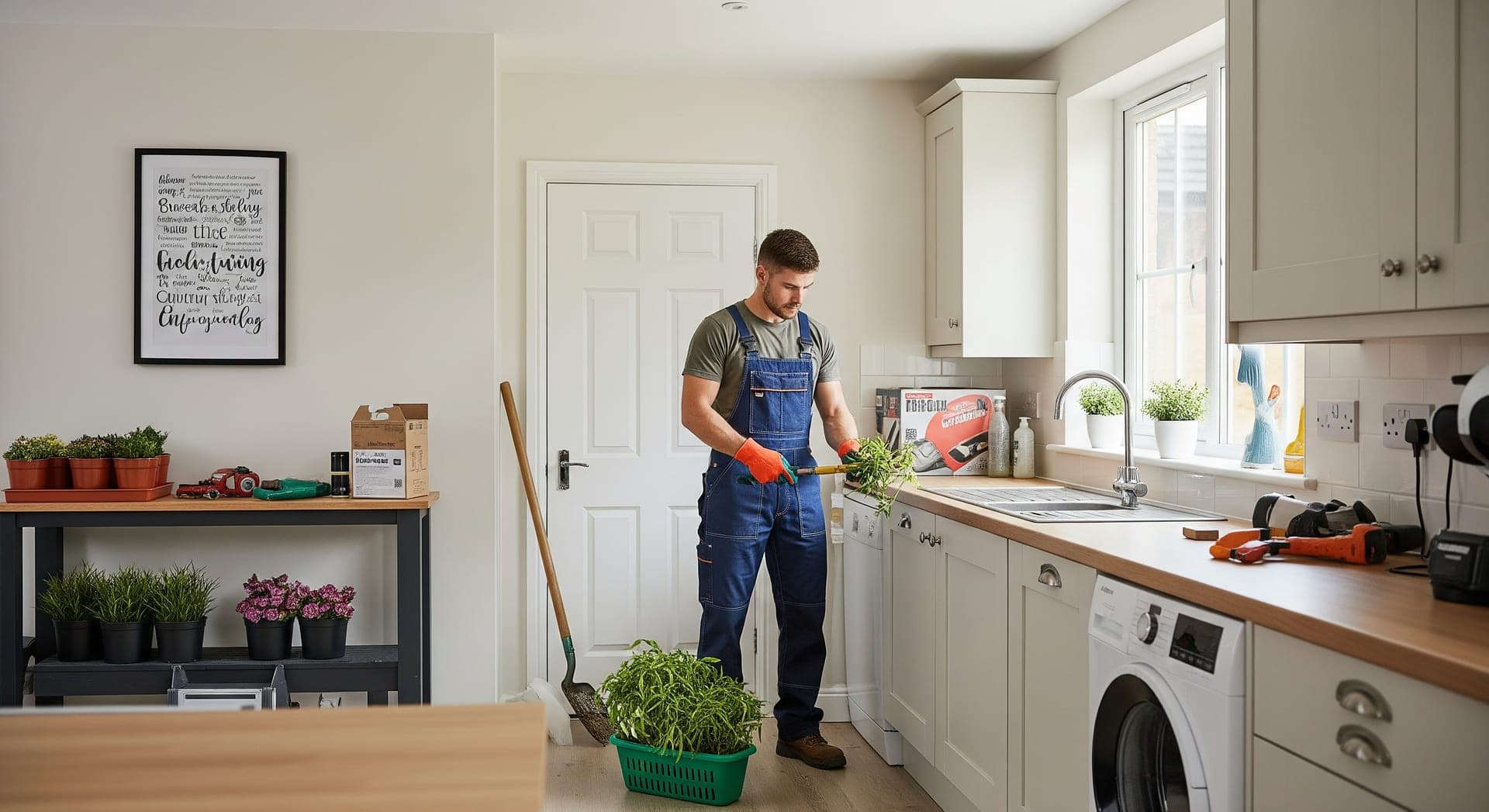 The FreeQuotes.Contractors Advantage