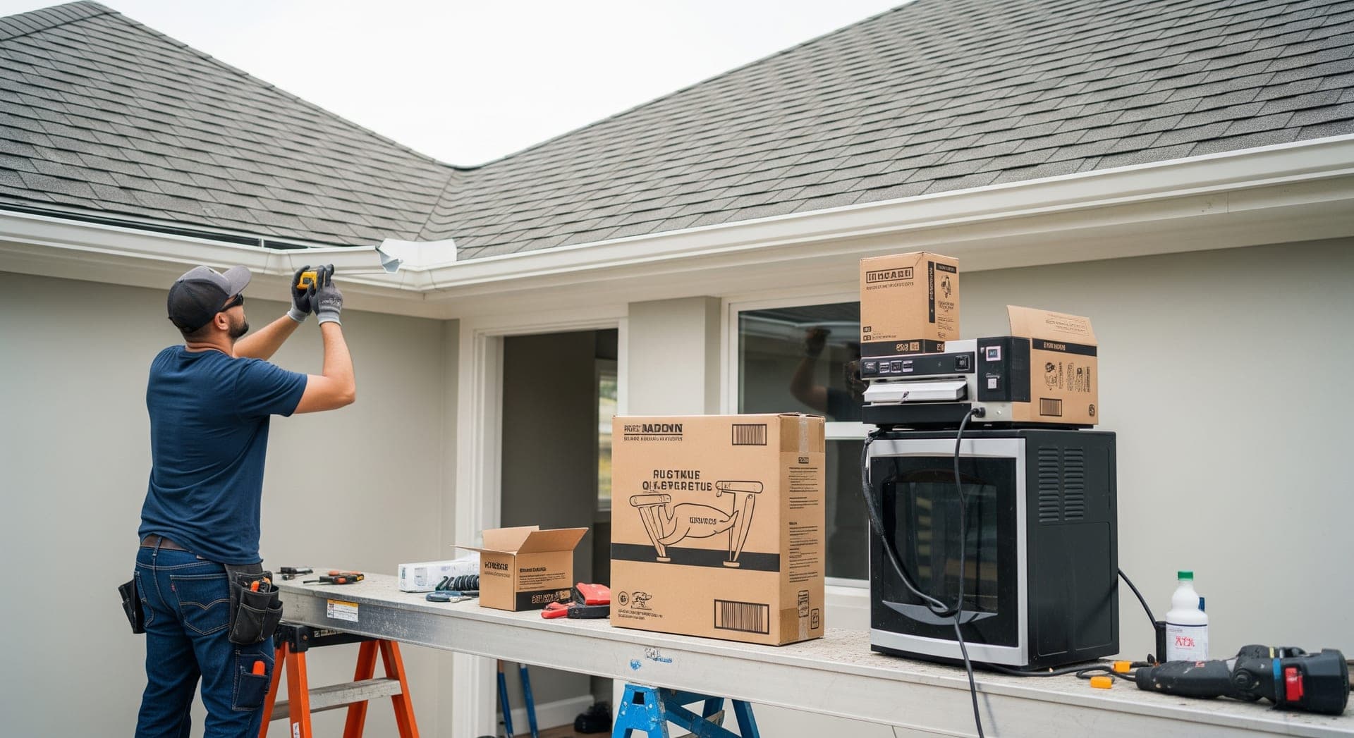 The FreeQuotes.Contractors Advantage
