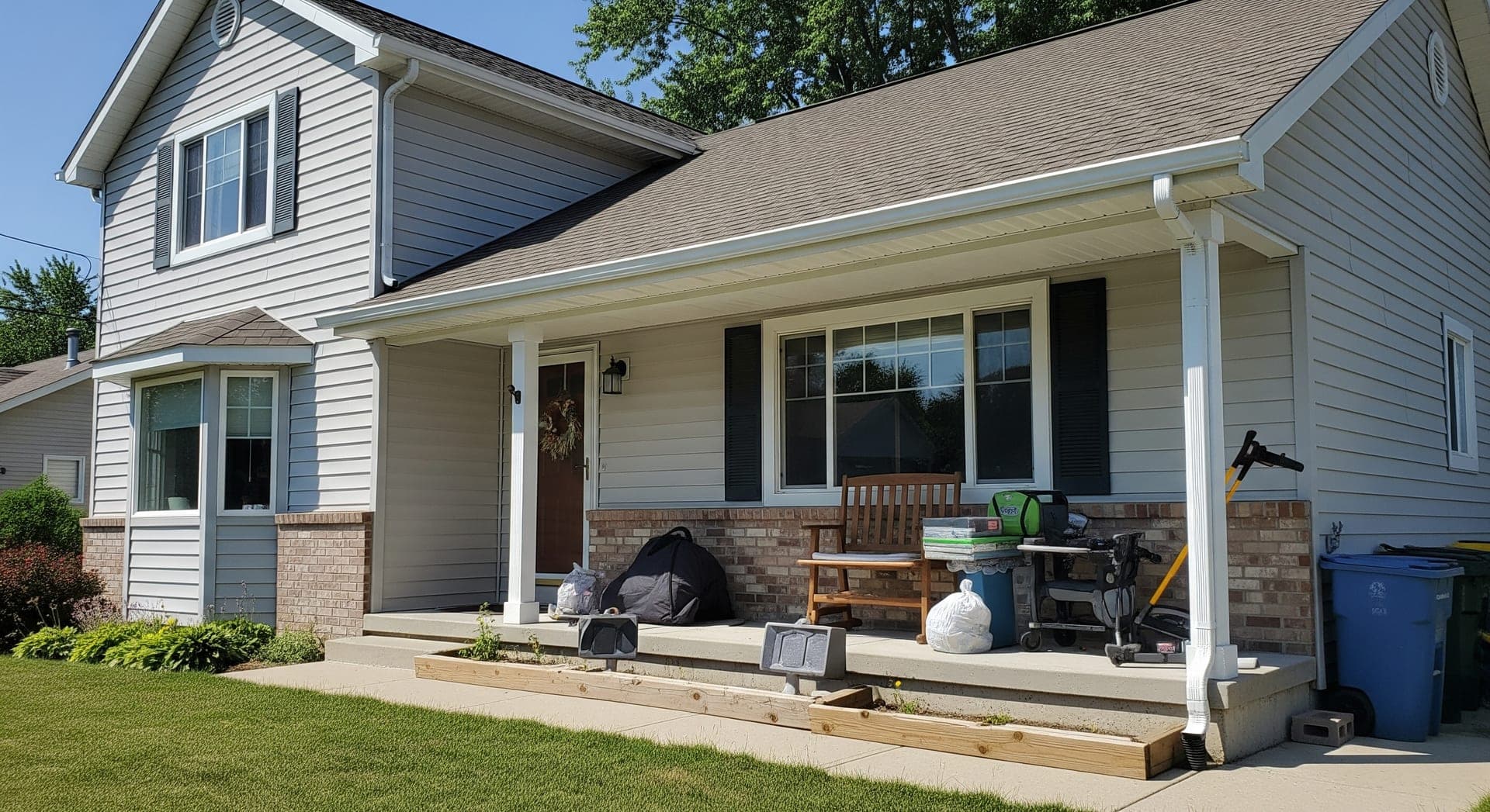 Why Select FreeQuotes.Contractors for Gutter Repair?