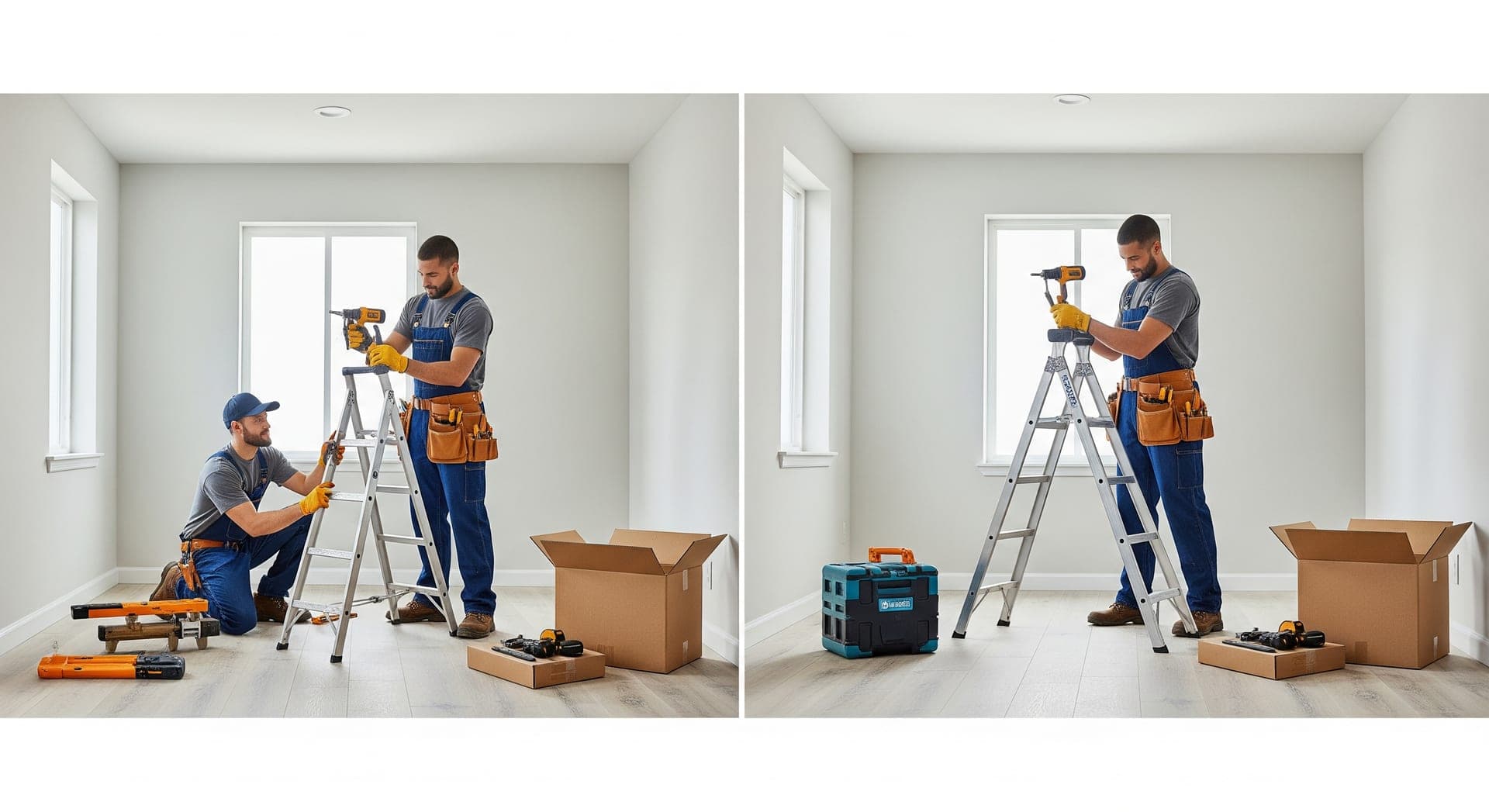 Why Select FreeQuotes.Contractors for Handyman?