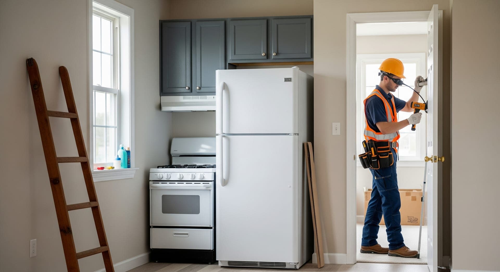 The FreeQuotes.Contractors Advantage