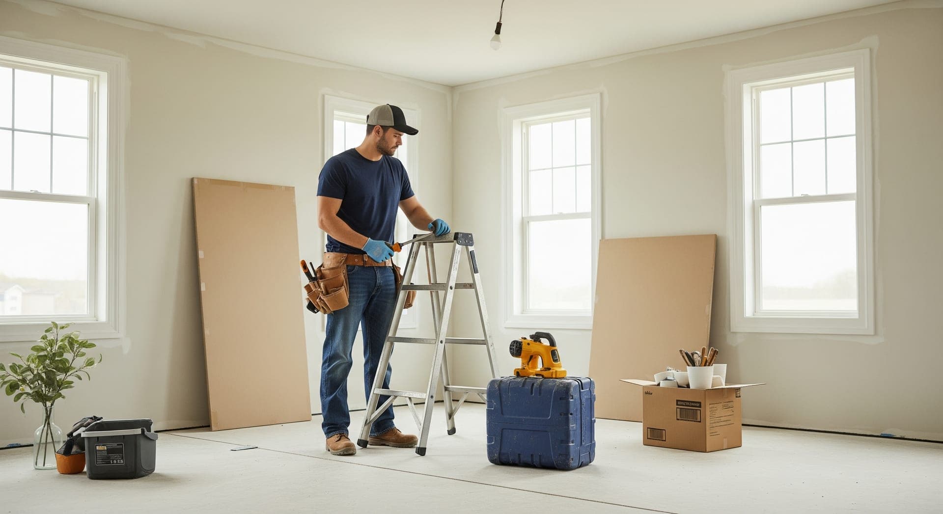 The FreeQuotes.Contractors Advantage