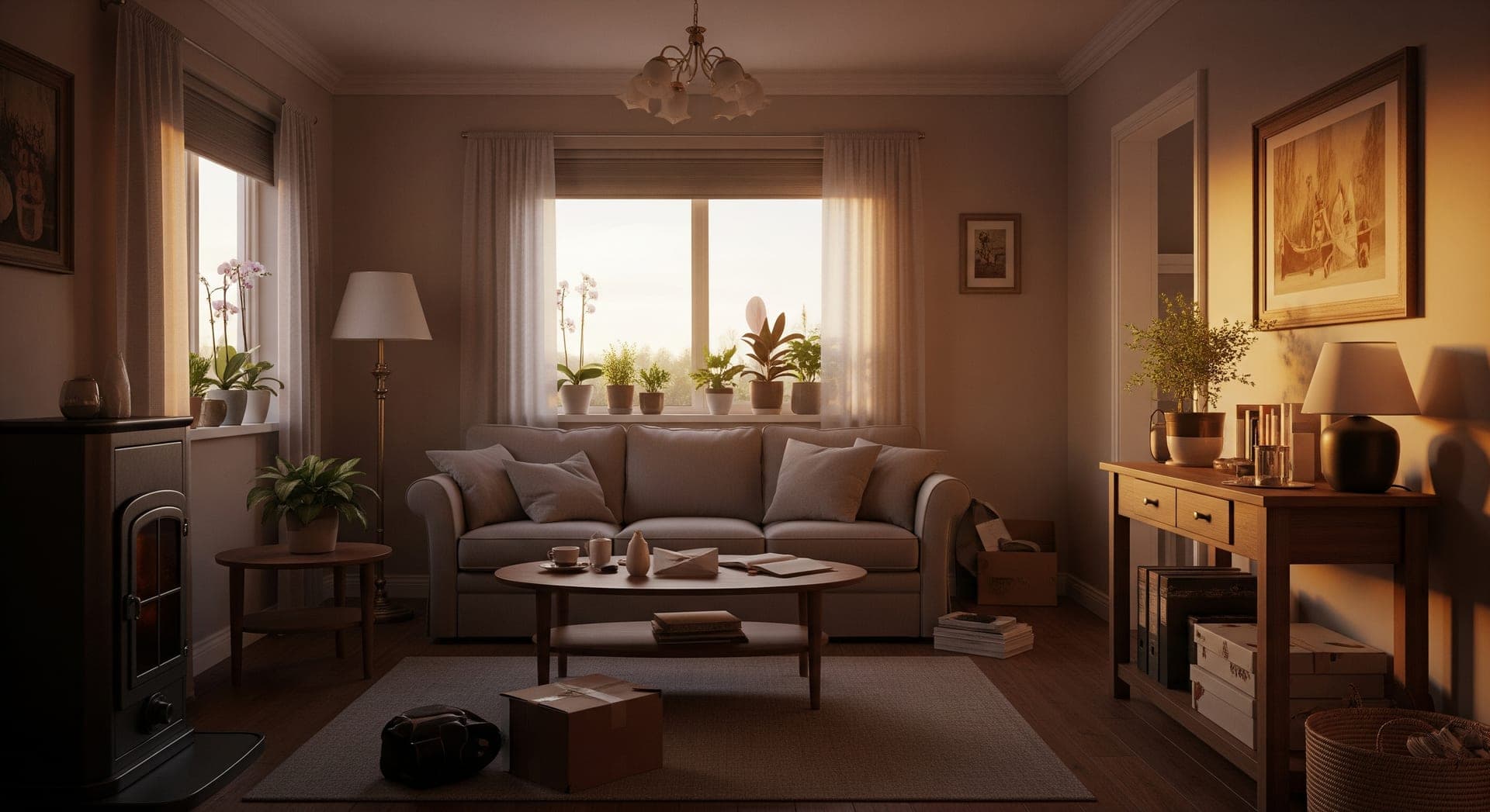 Why Select FreeQuotes.Contractors for House Sitting?