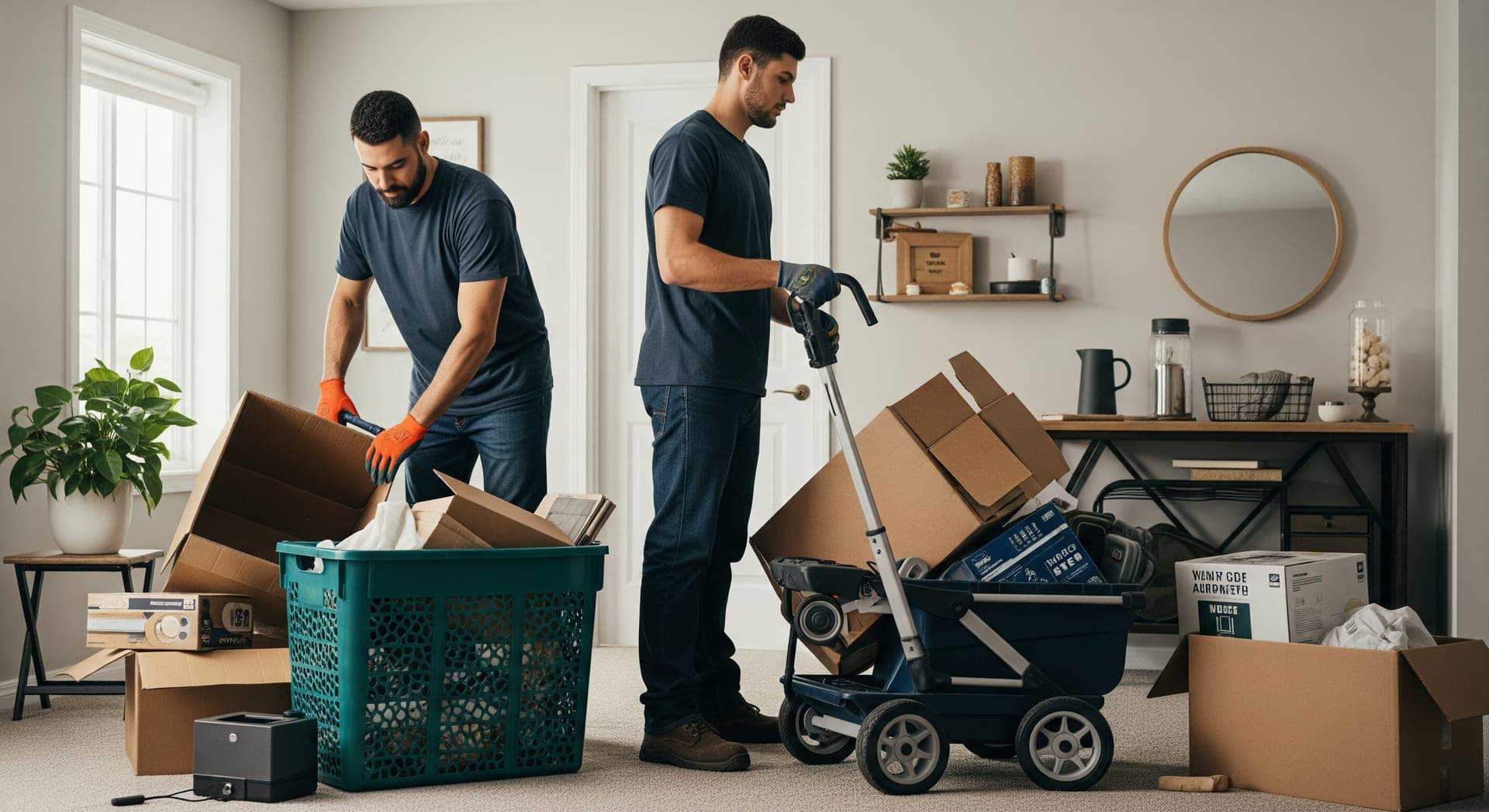 The FreeQuotes.Contractors Advantage