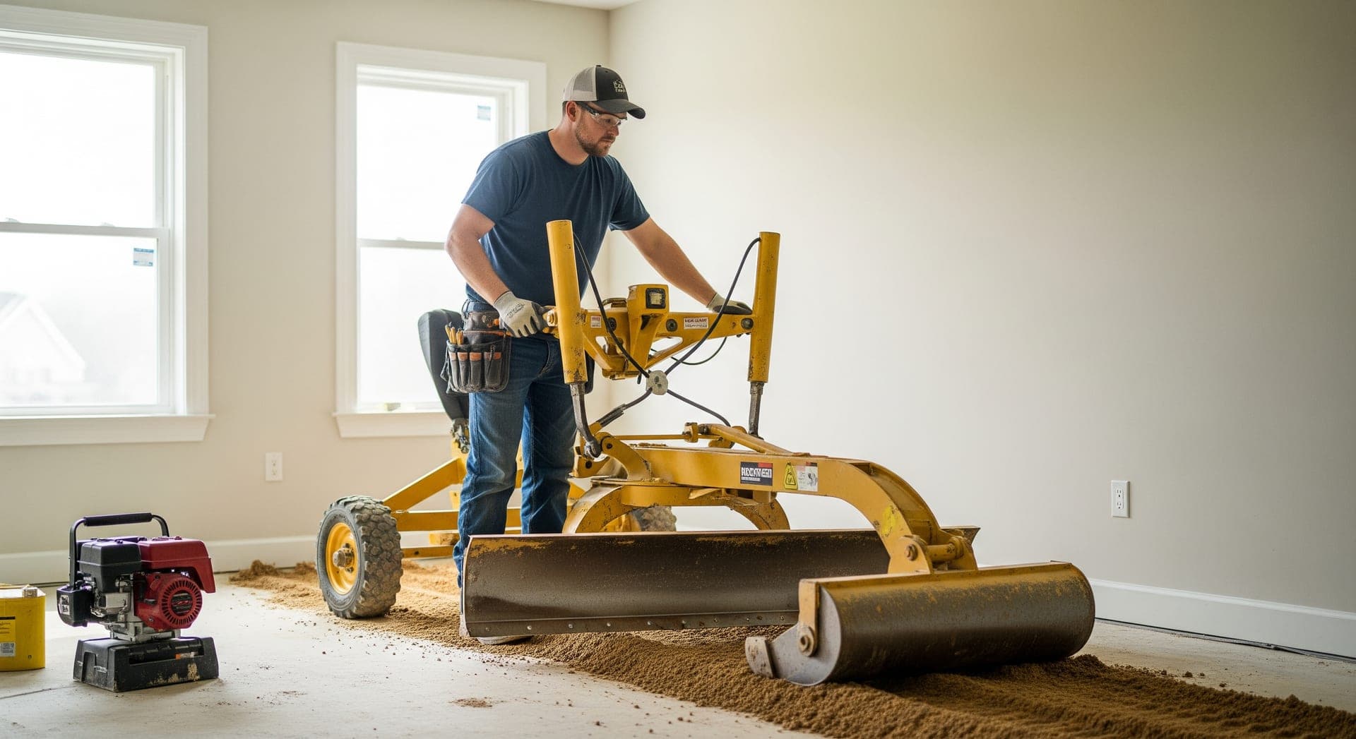 The FreeQuotes.Contractors Advantage