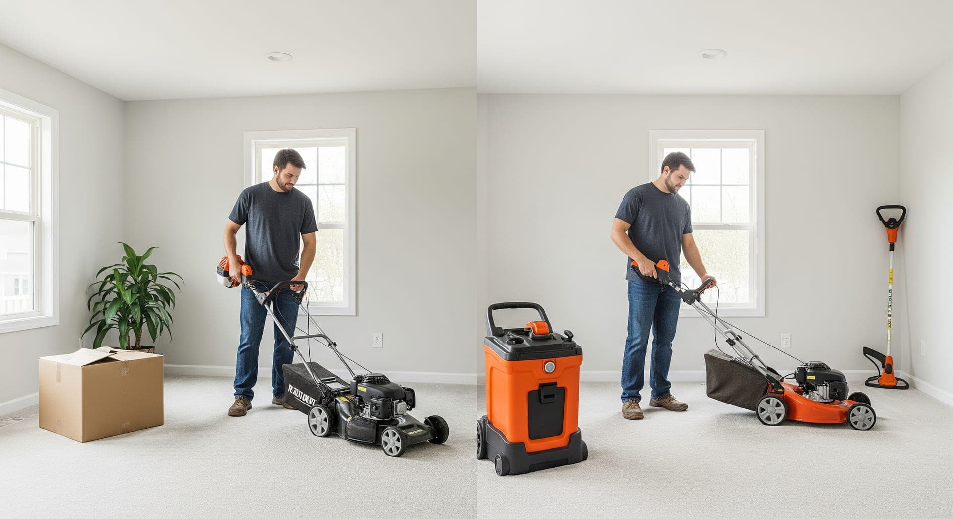 Why Select FreeQuotes.Contractors for Lawn Mowing and Trimming?