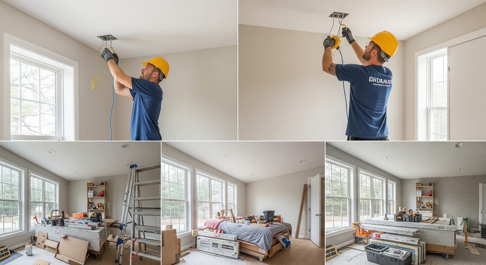 The FreeQuotes.Contractors Advantage