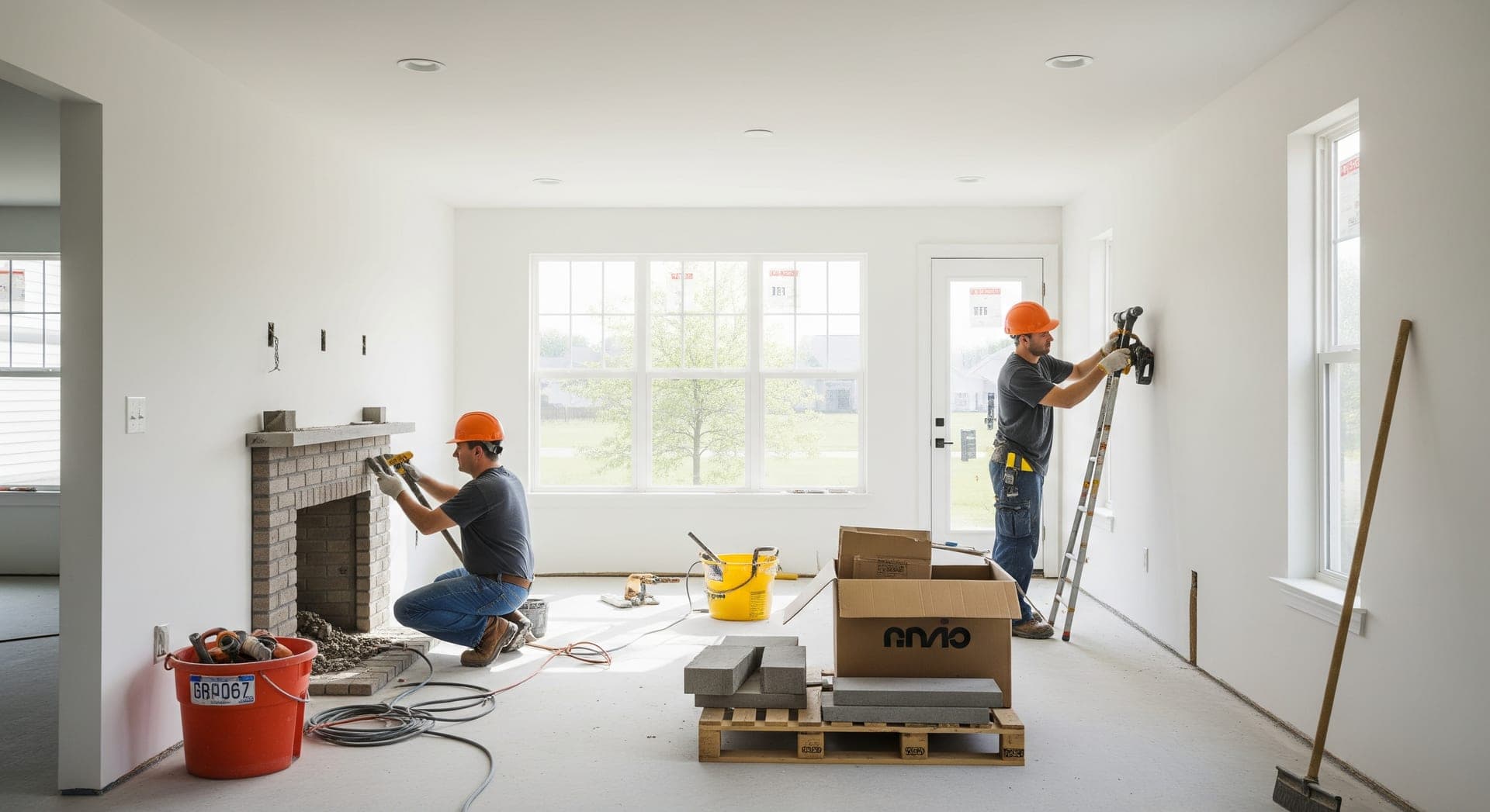 Why Select FreeQuotes.Contractors for Masonry Construction Services?