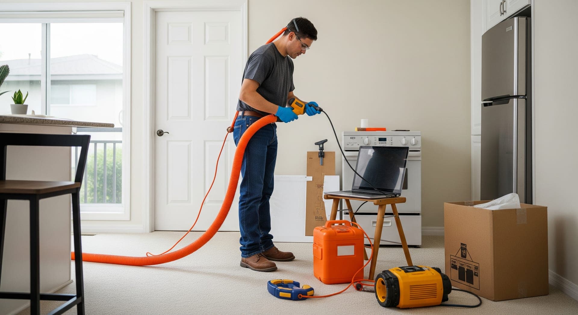The FreeQuotes.Contractors Advantage