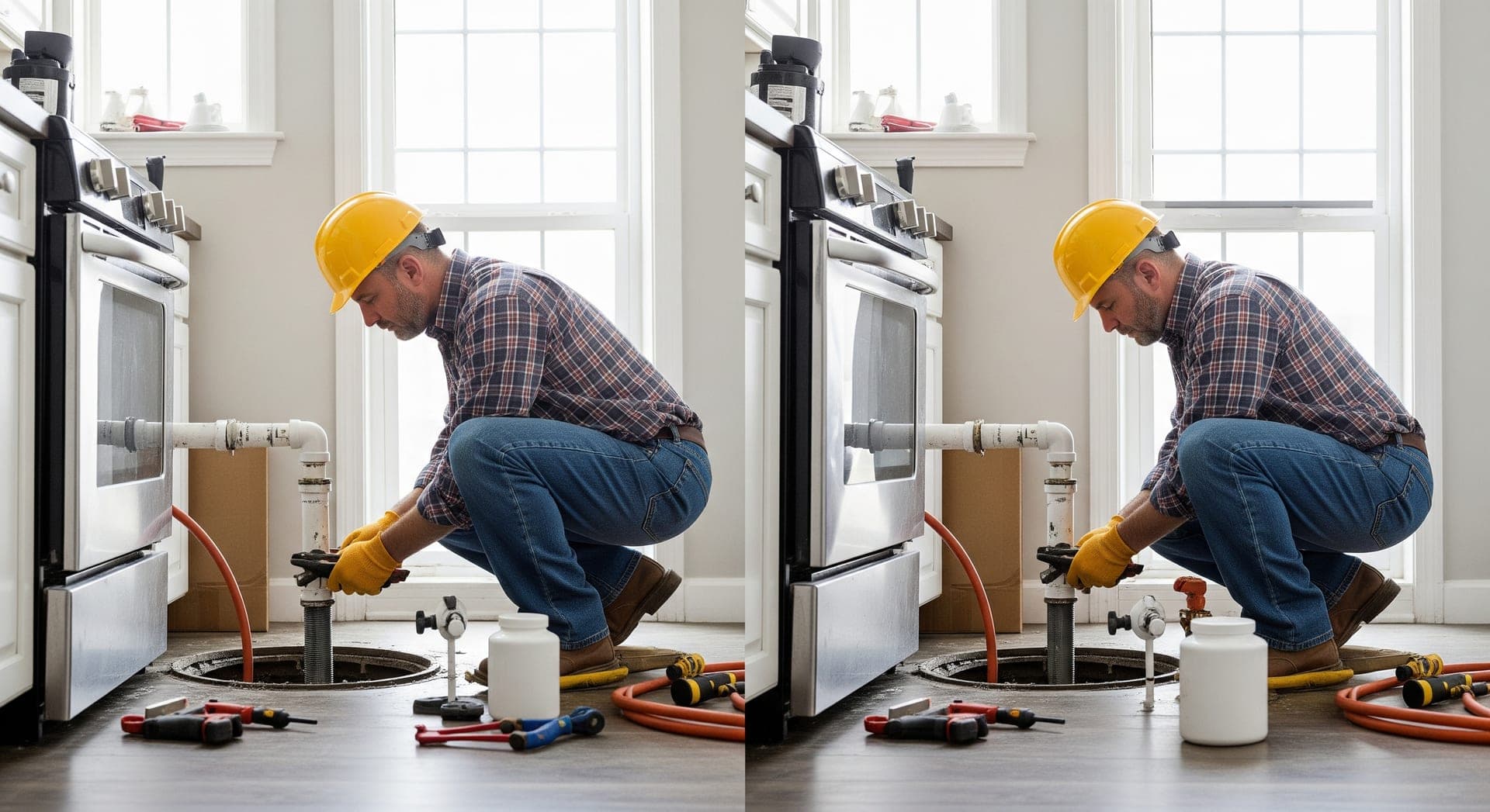Why Select FreeQuotes.Contractors for Plumbing Drain Repair?
