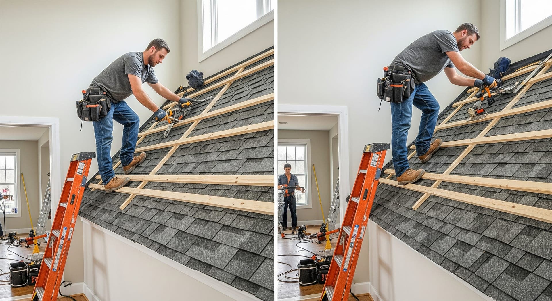 Why Select FreeQuotes.Contractors for Roof Repair or Maintenance?