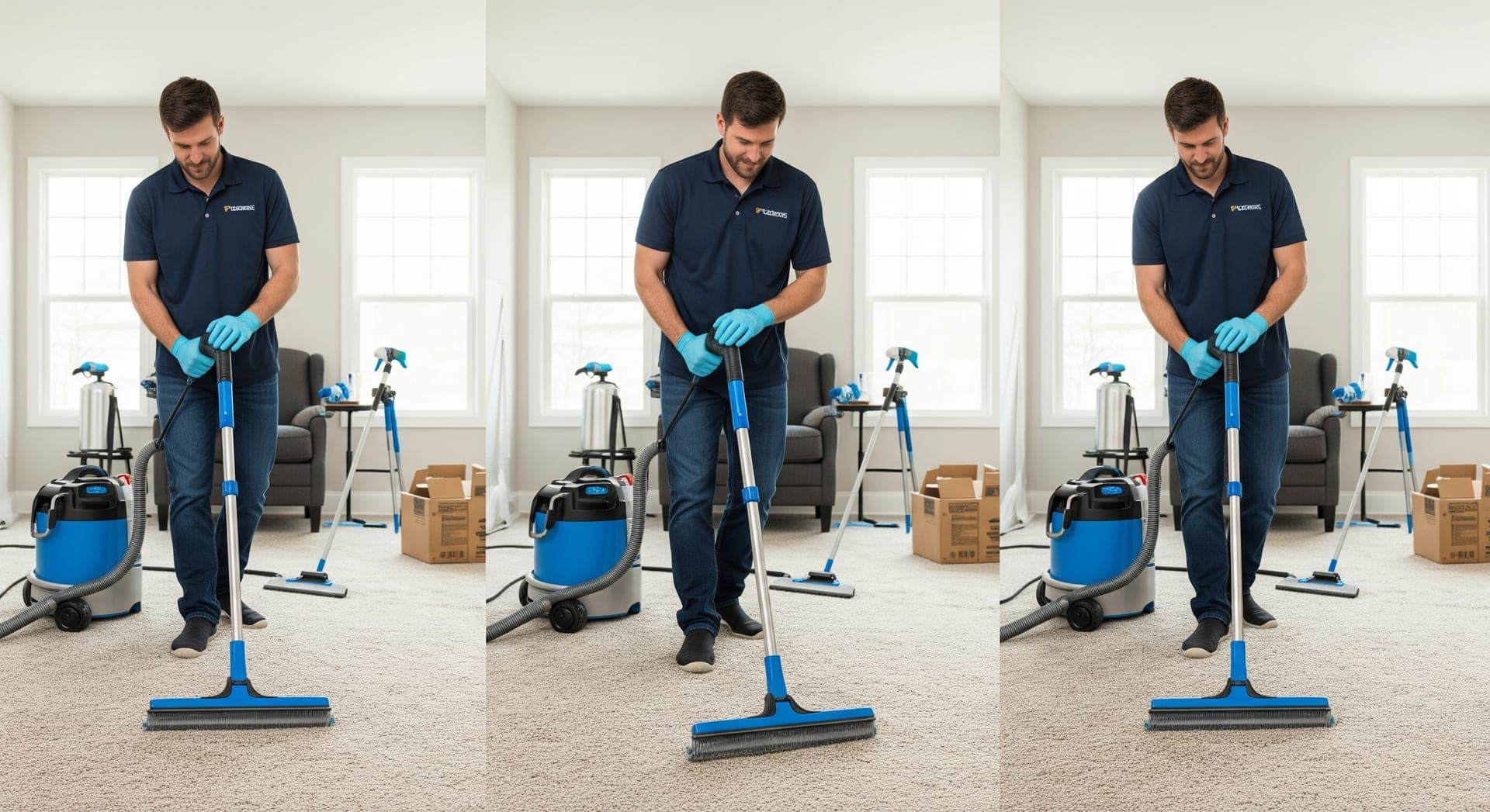 Why Select FreeQuotes.Contractors for Rug Cleaning?