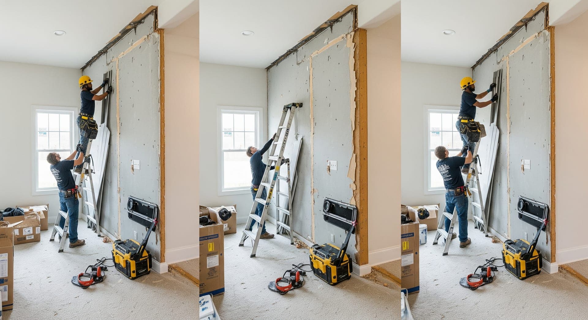 Why Select FreeQuotes.Contractors for Siding Removal?