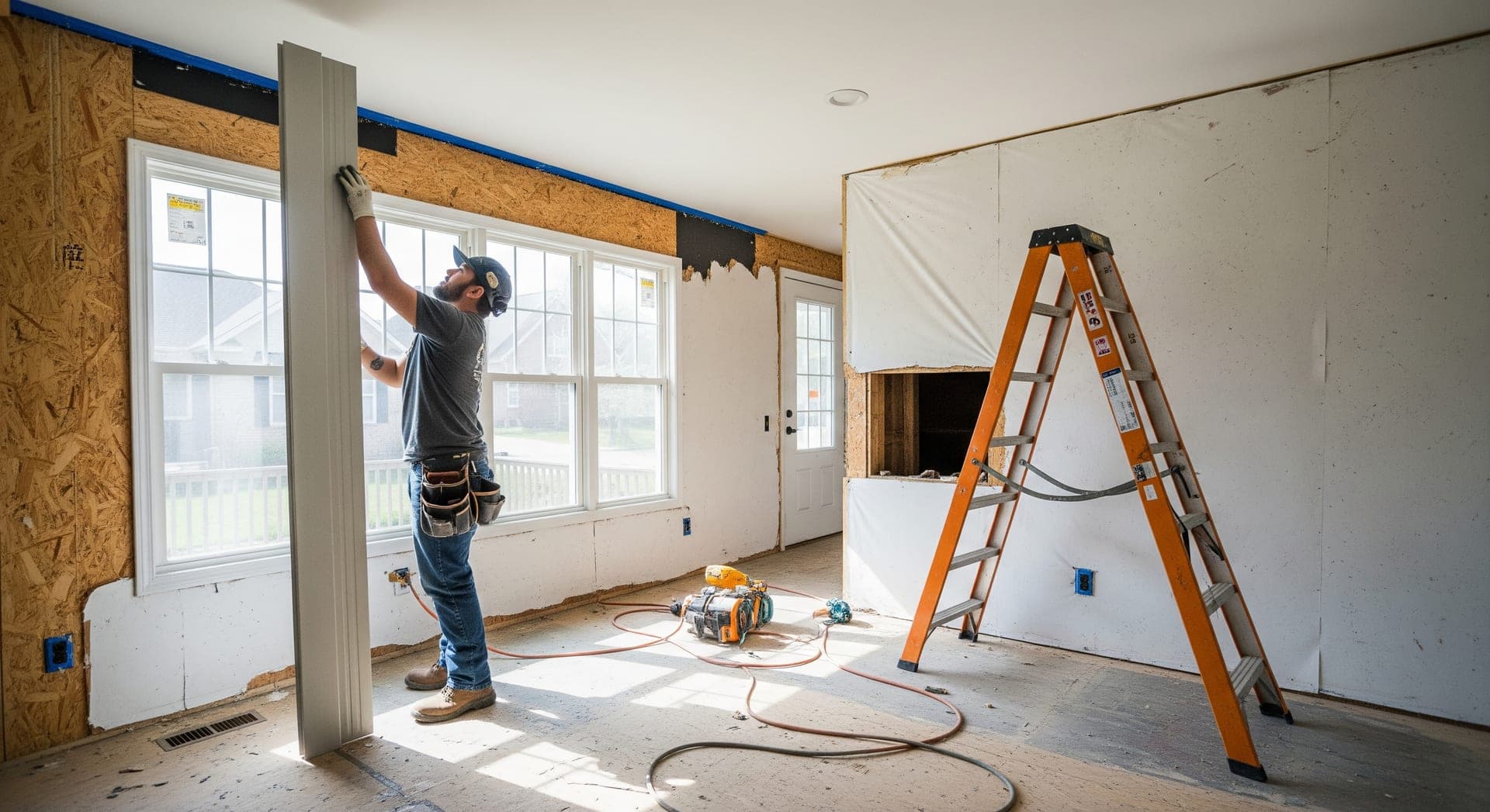 The FreeQuotes.Contractors Advantage