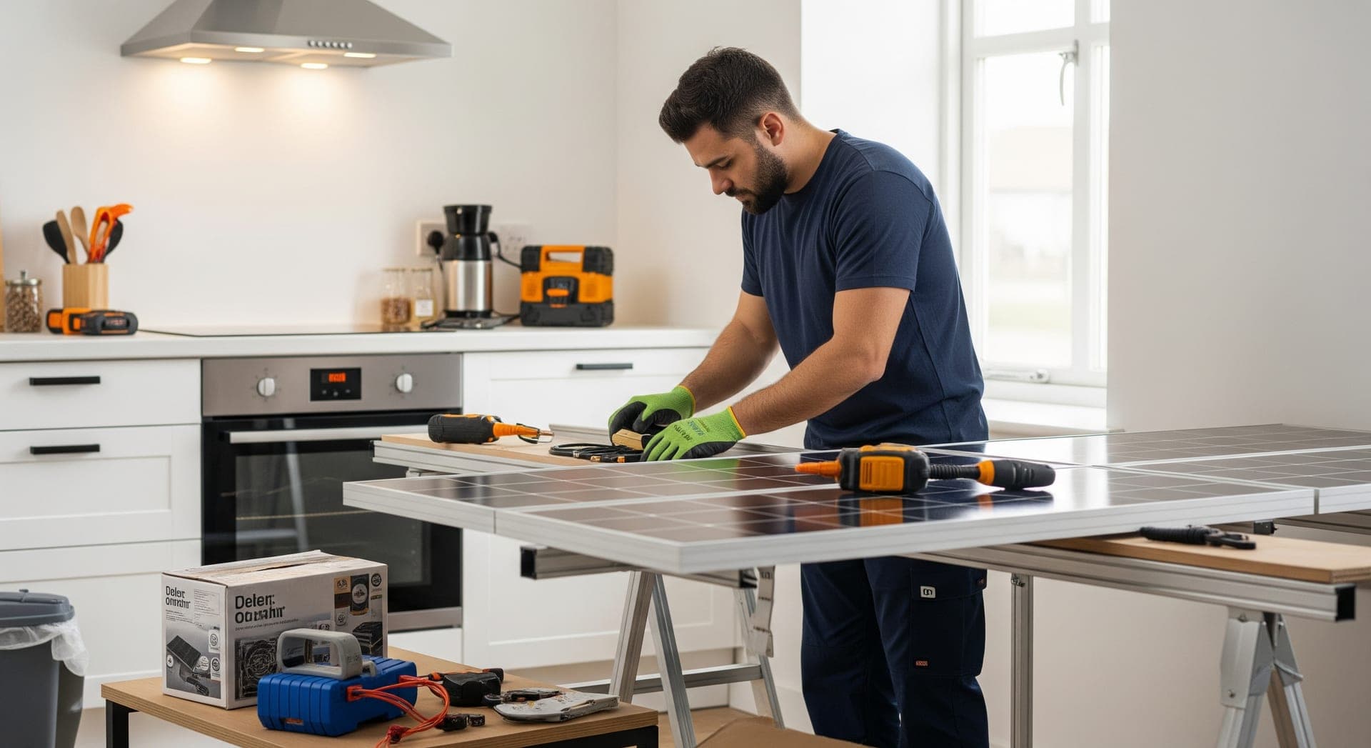 The FreeQuotes.Contractors Advantage