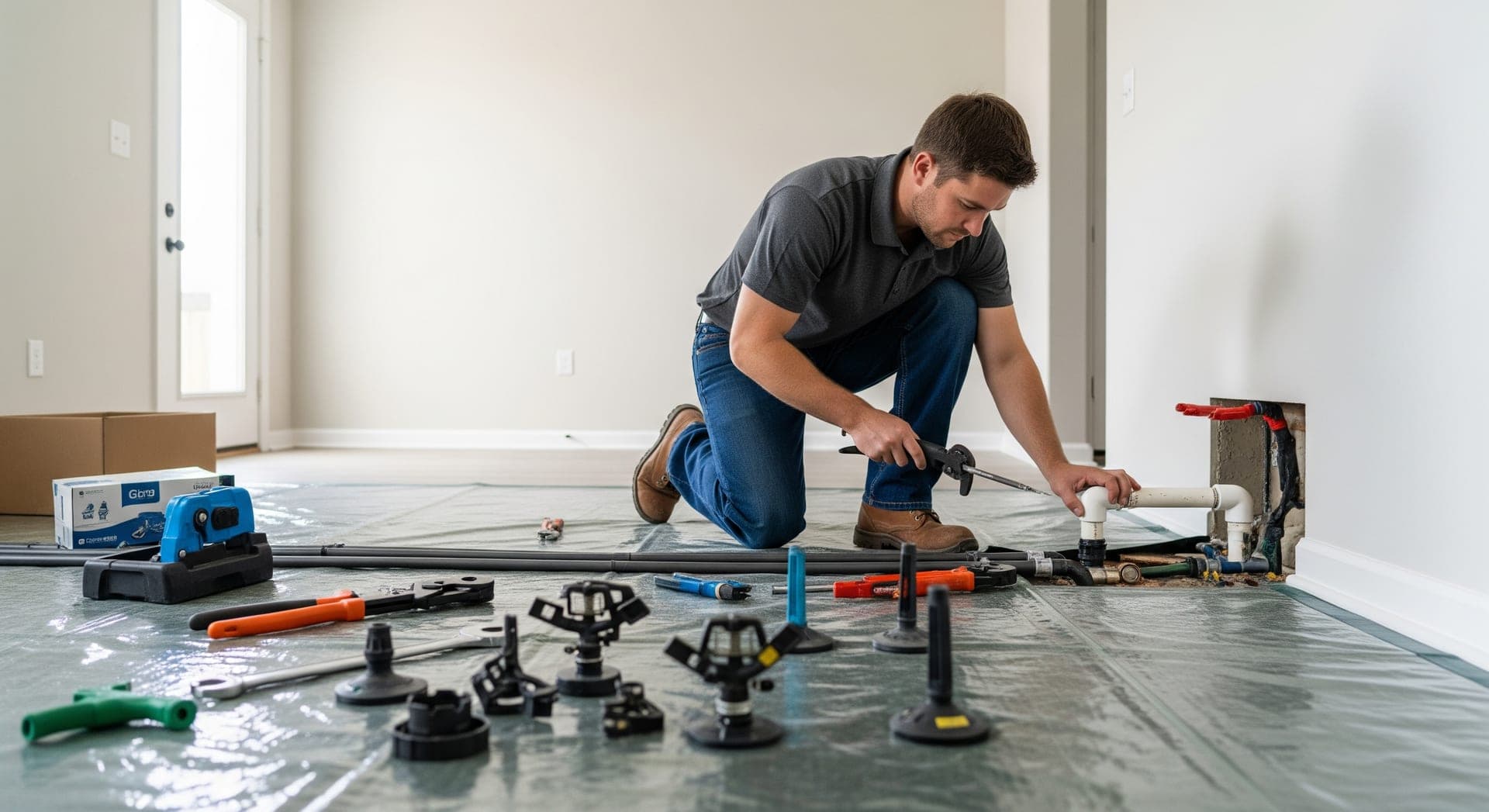 Why Select FreeQuotes.Contractors for Sprinkler and Irrigation System Repair and Maintenance?