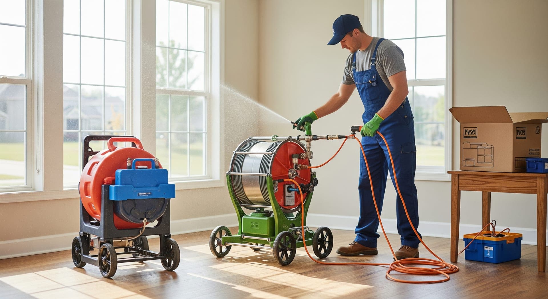 The FreeQuotes.Contractors Advantage