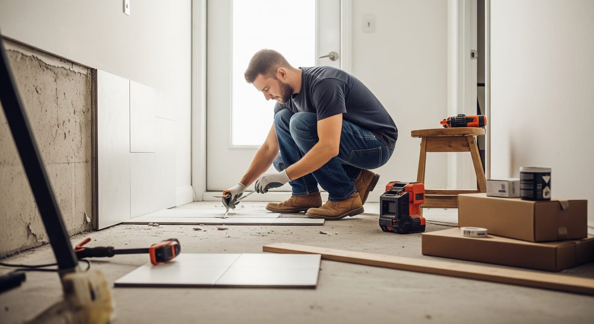The FreeQuotes.Contractors Advantage