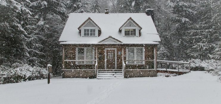 Everything you need to know about snowstorms