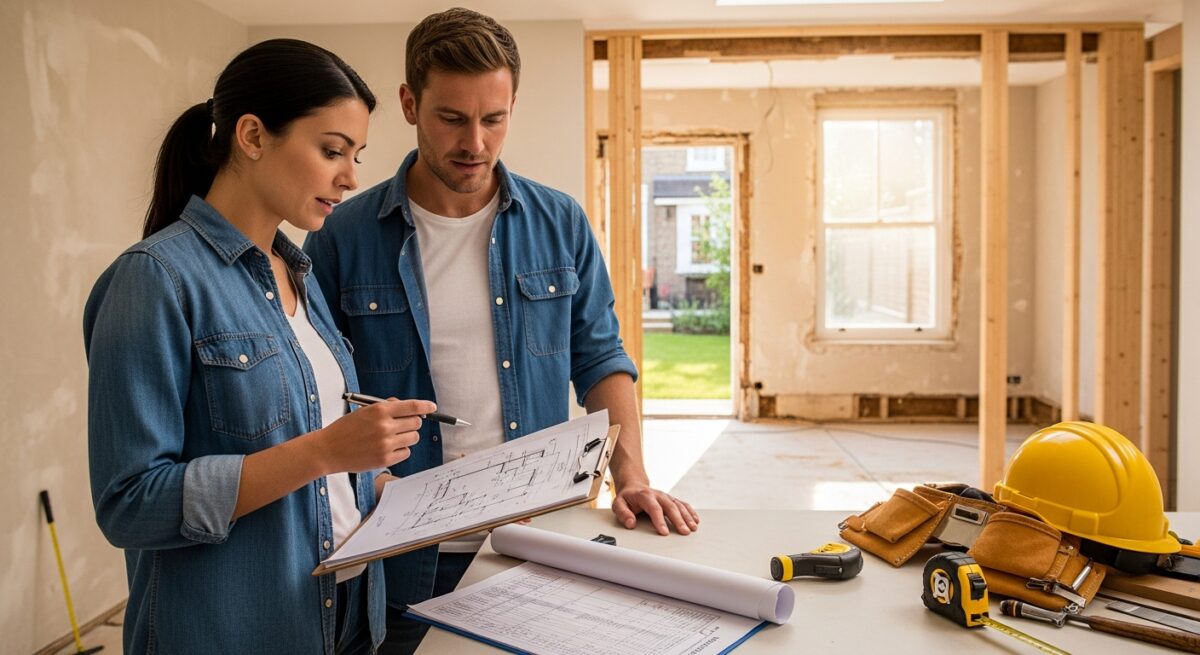 Home Expansion Cost Estimate: A Guide for Homeowners