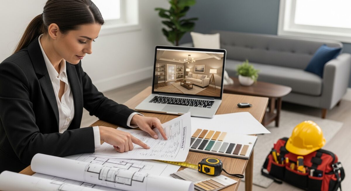 Understanding Your Basement Remodeling Quote