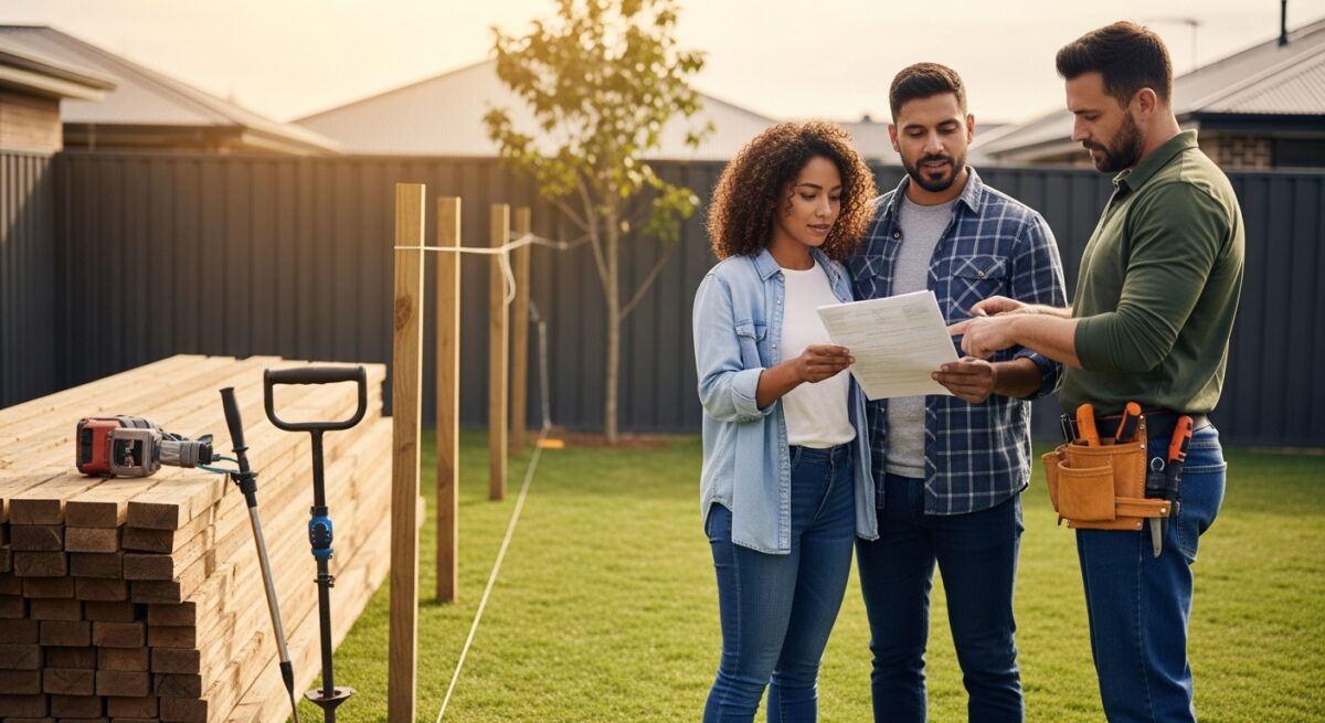 Understanding Fence Installation Quotes for Homeowners