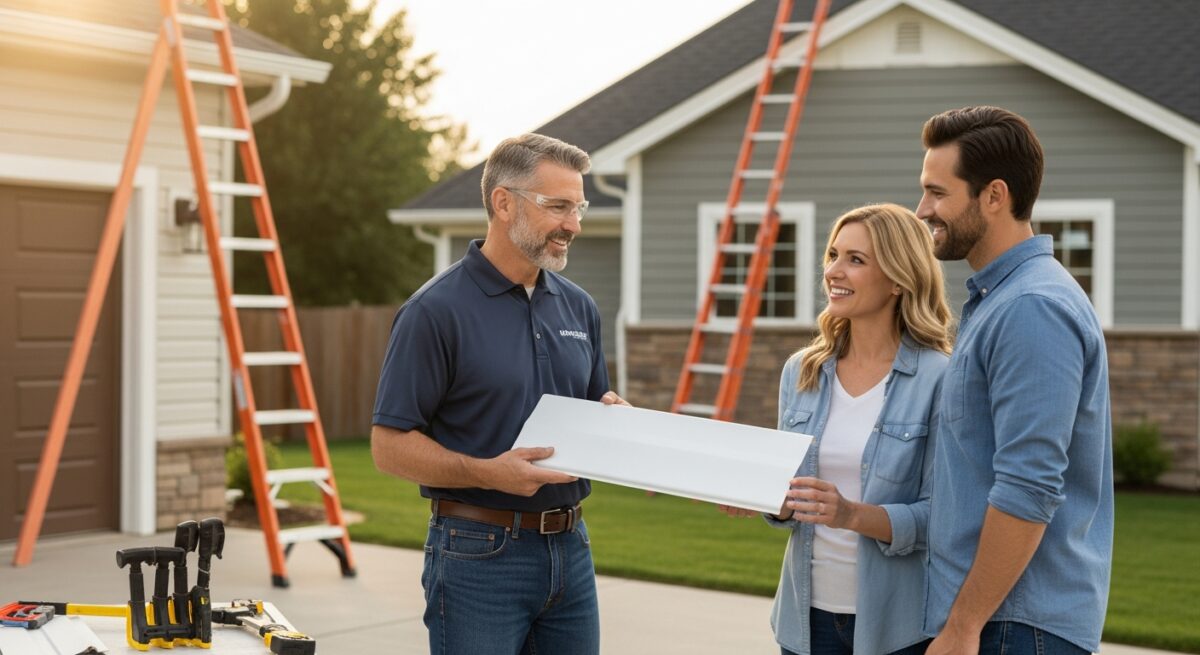 siding contractor near me