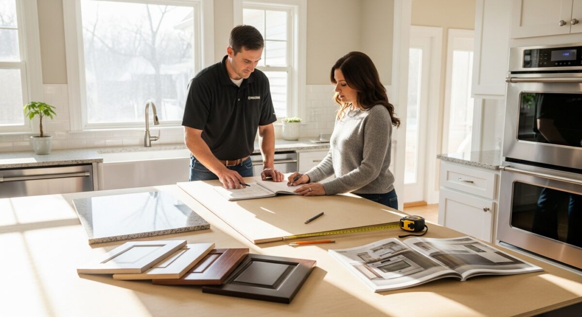 kitchen remodeling quotes