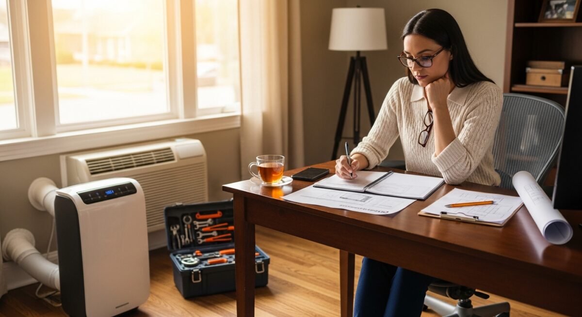 hvac installation quotes