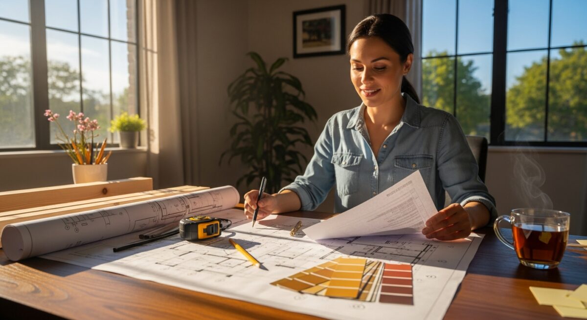 home improvement estimates