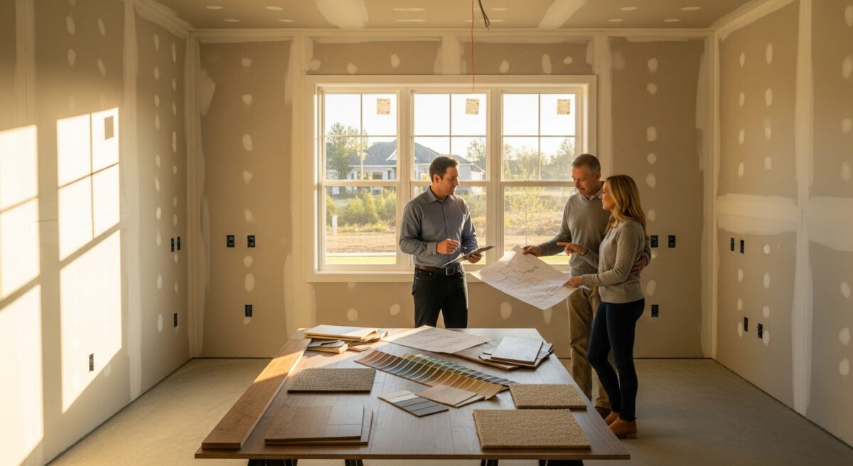 garage conversion contractor