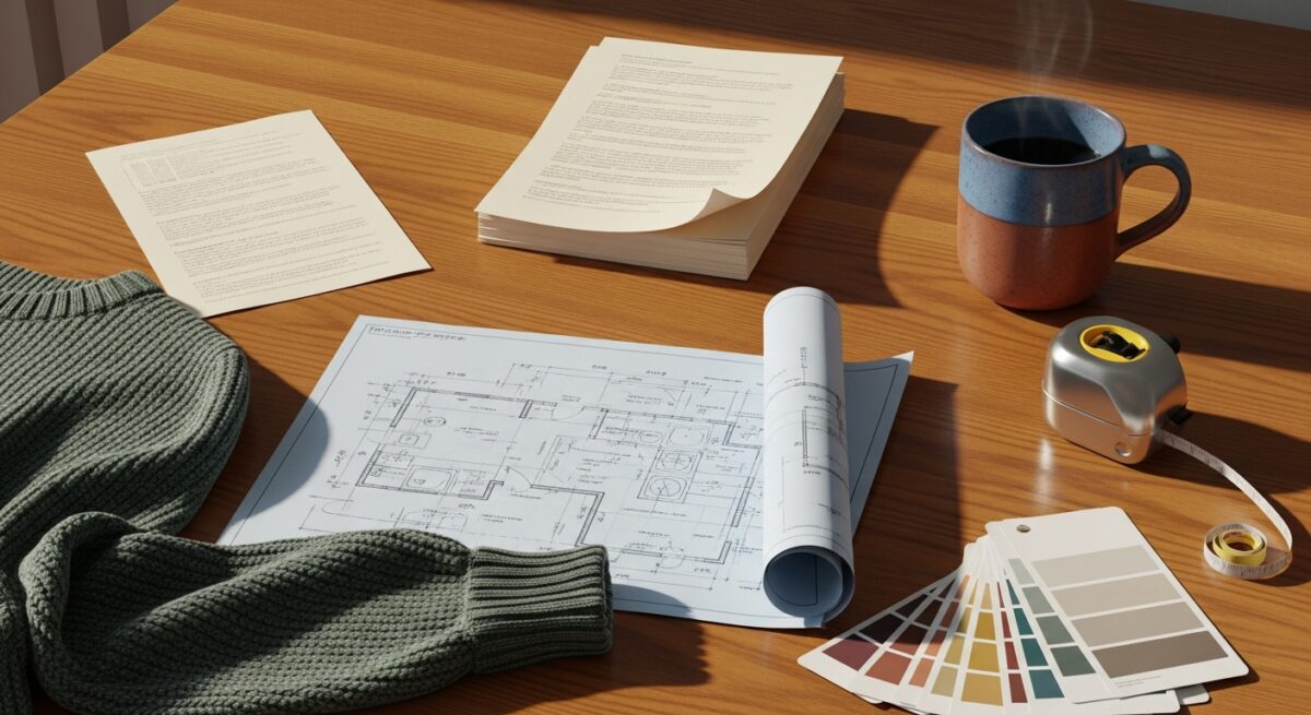 home improvement quotes