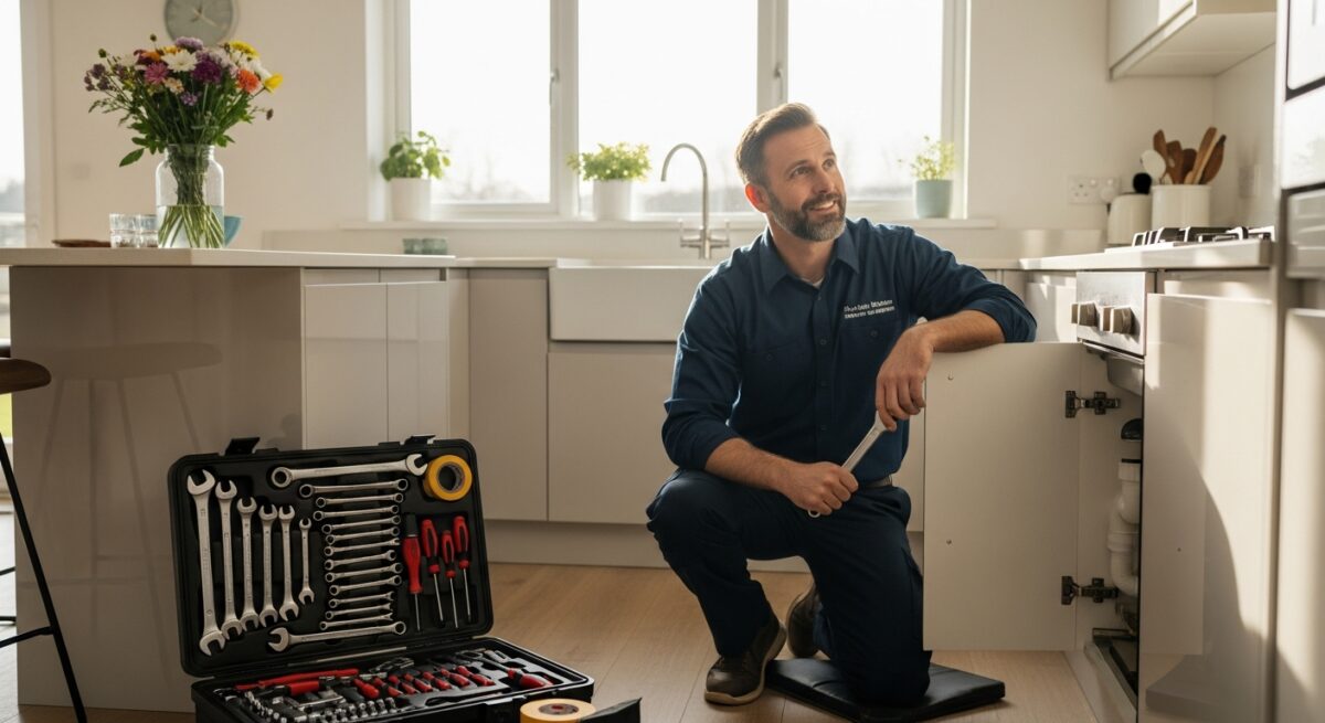 plumbing contractor near me