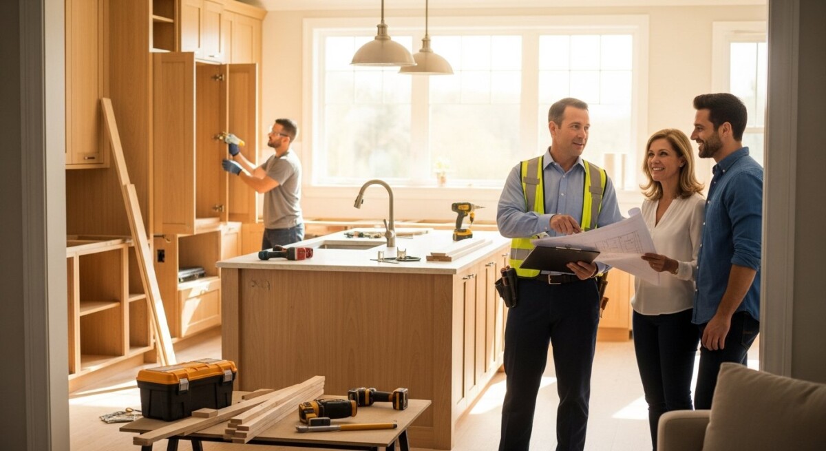 licensed general contractor