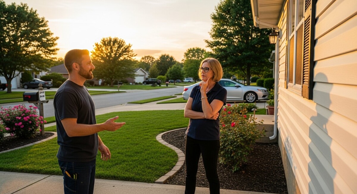 siding replacement quotes