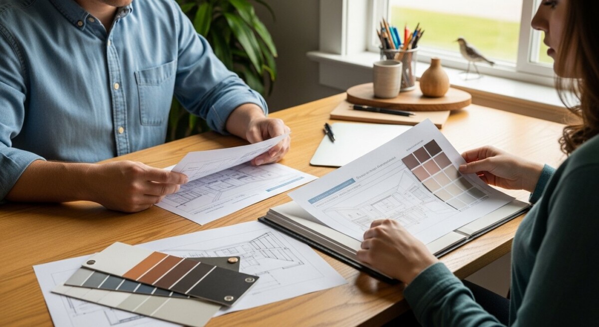 home remodeling quotes