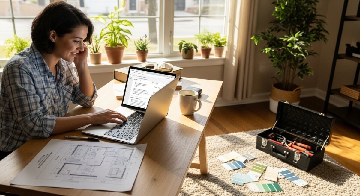 free home contractor quotes online