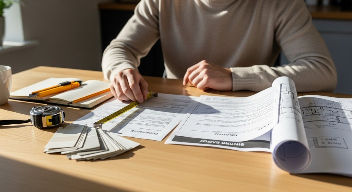 contractor cost estimates