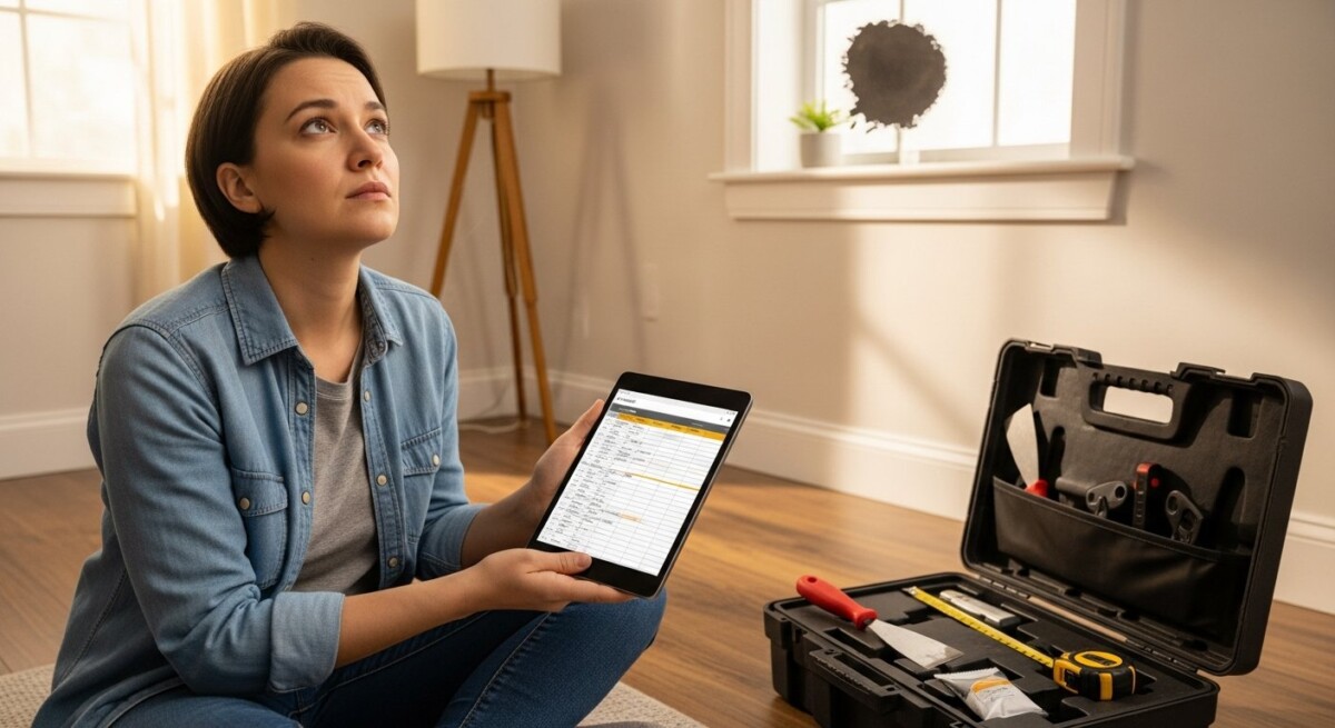 home repair cost guide