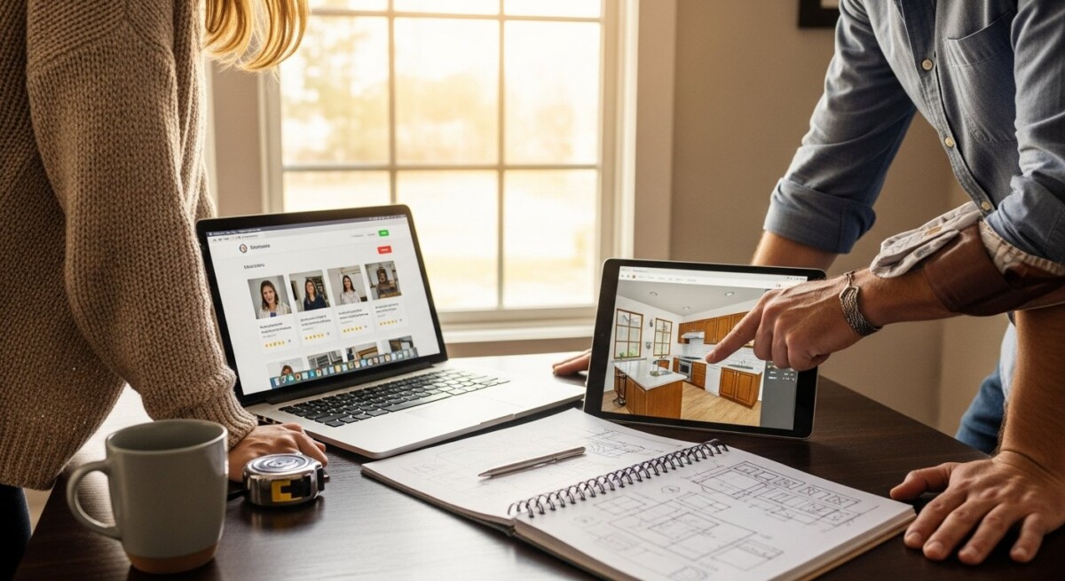 best contractor quote services