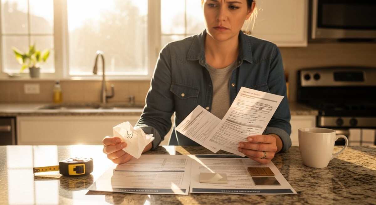 reliable contractor quotes